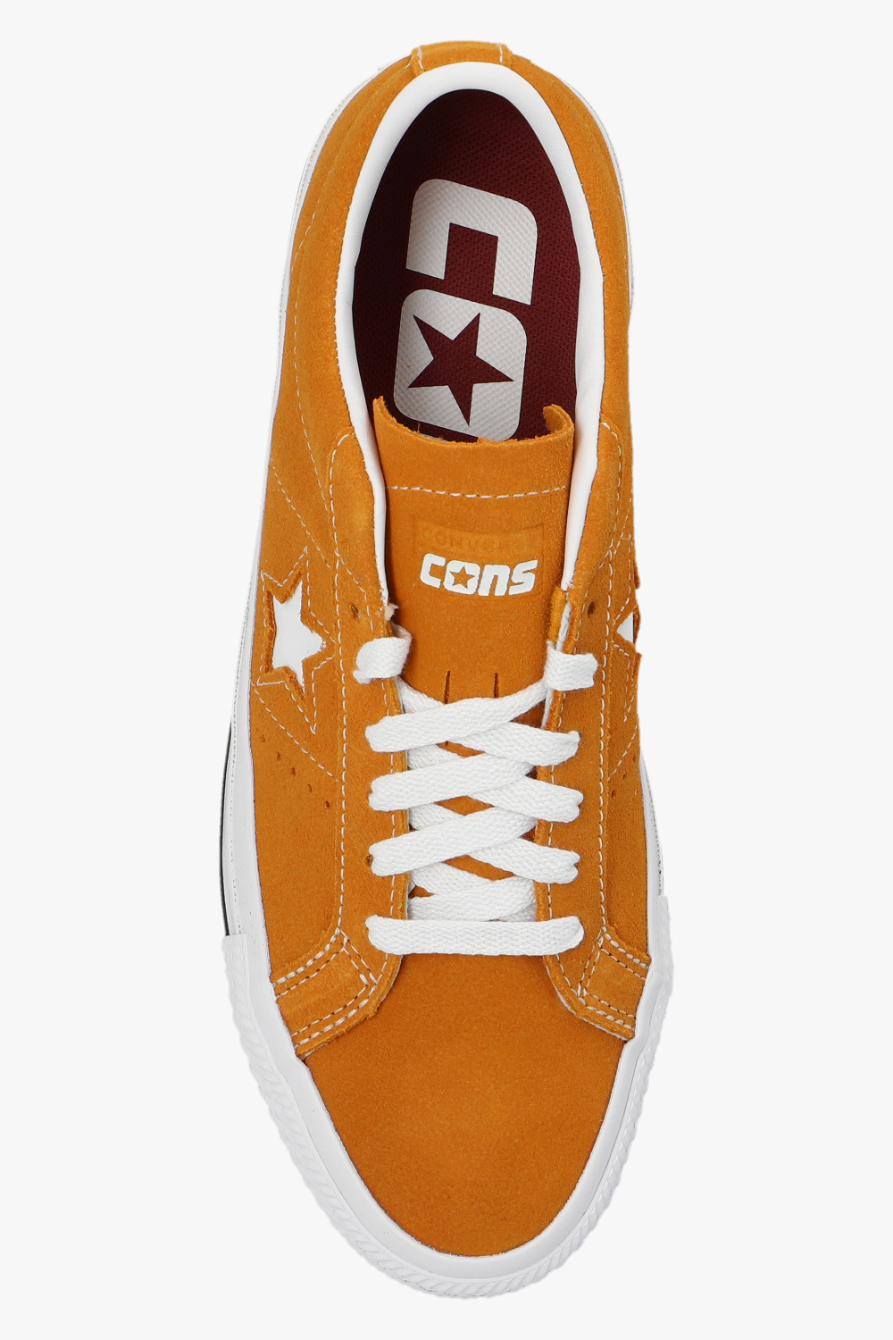 Converse femme one outlet star